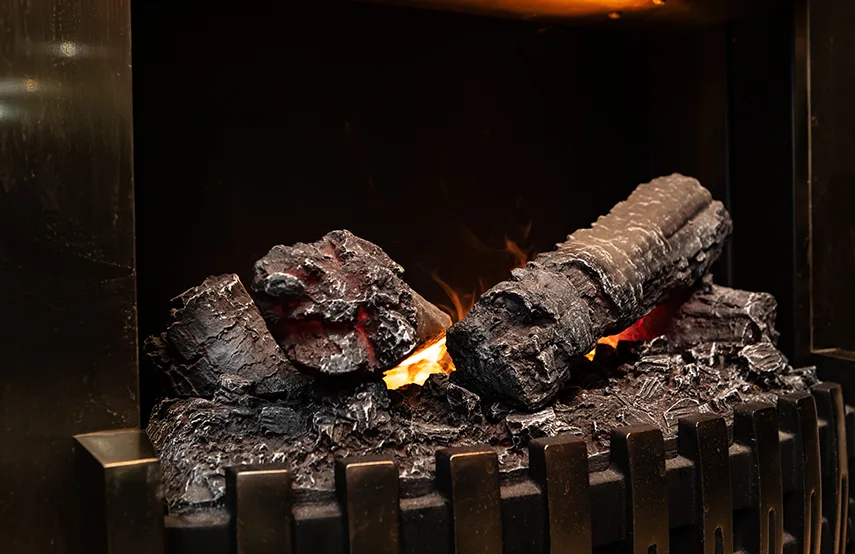 Soot Removal in Bay City, Michigan